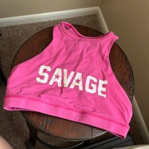 Too small for me now